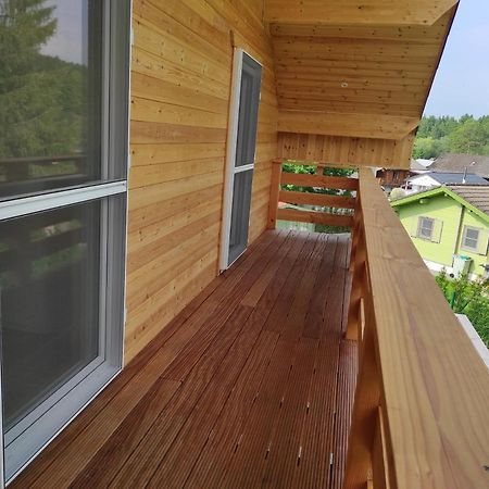 Chalet Sarah Durbuy Zewnętrze zdjęcie