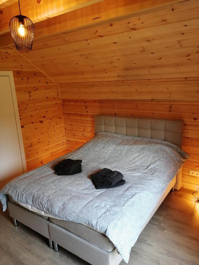 Chalet Sarah Durbuy Zewnętrze zdjęcie