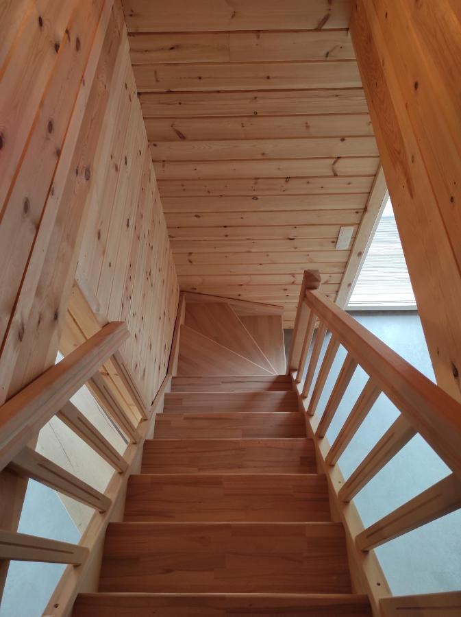 Chalet Sarah Durbuy Zewnętrze zdjęcie