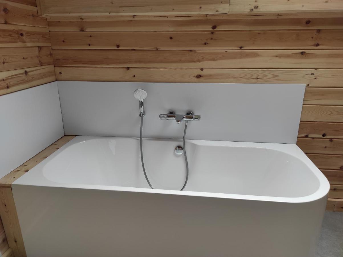 Chalet Sarah Durbuy Zewnętrze zdjęcie