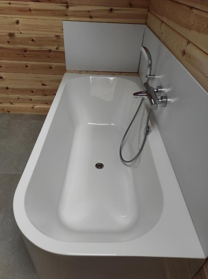 Chalet Sarah Durbuy Zewnętrze zdjęcie