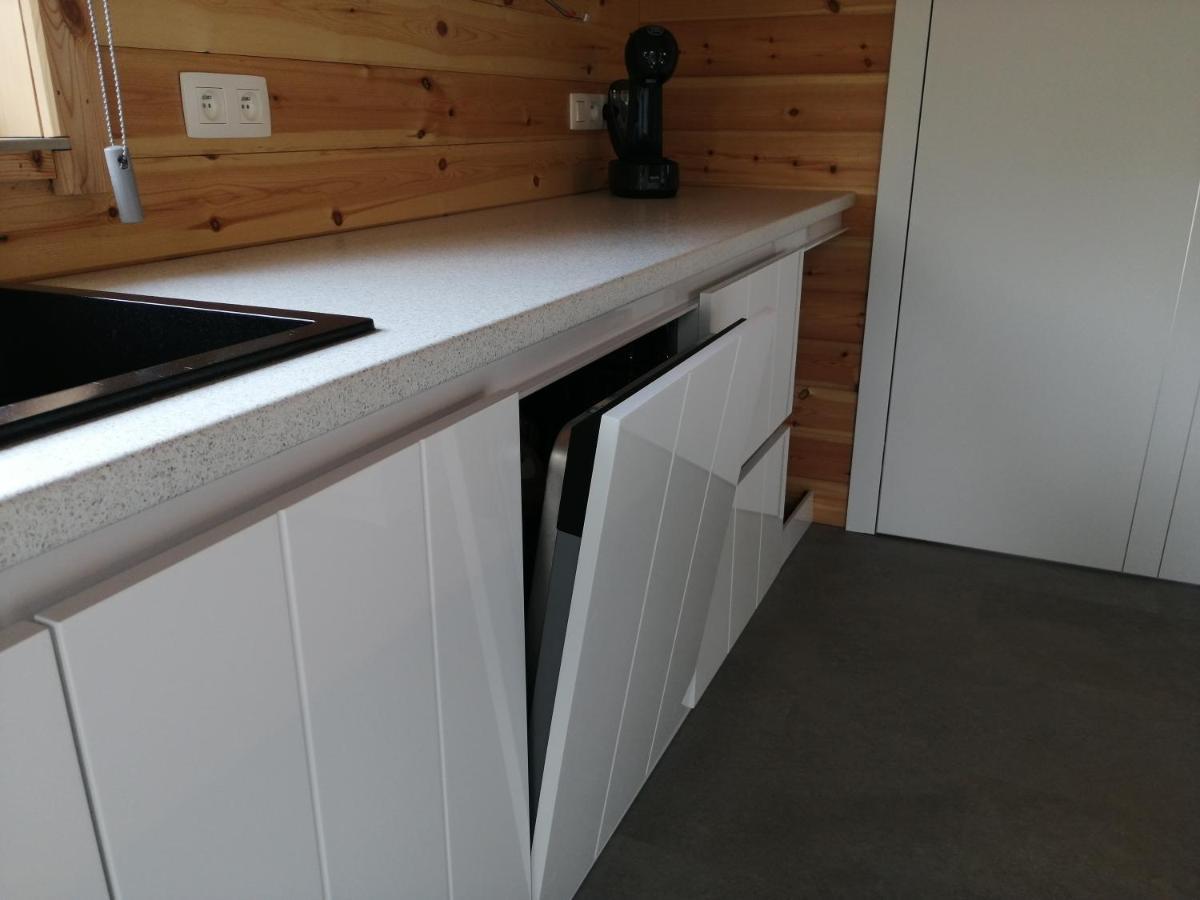 Chalet Sarah Durbuy Zewnętrze zdjęcie