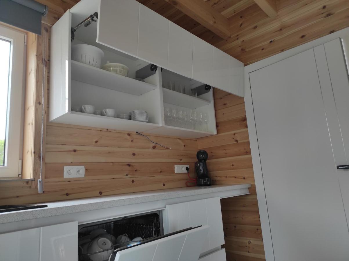 Chalet Sarah Durbuy Zewnętrze zdjęcie