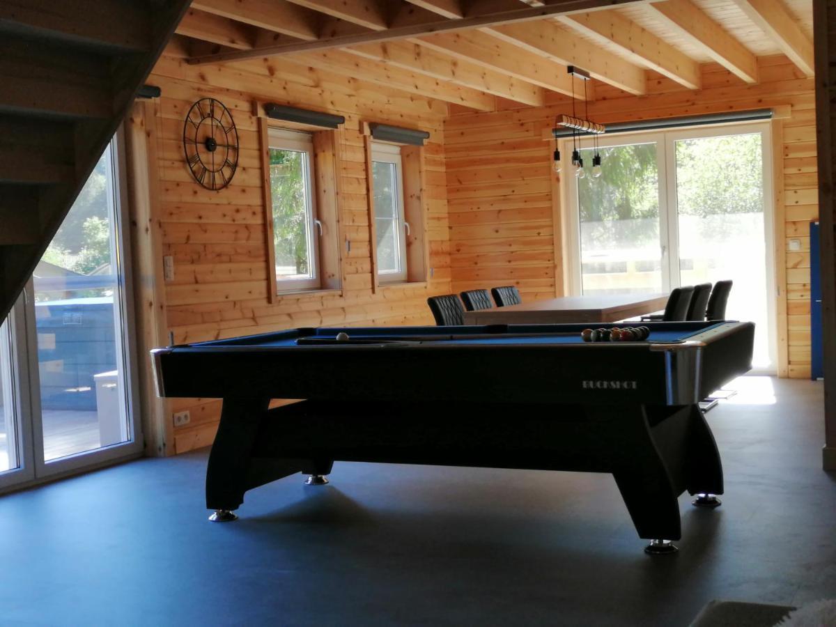 Chalet Sarah Durbuy Zewnętrze zdjęcie